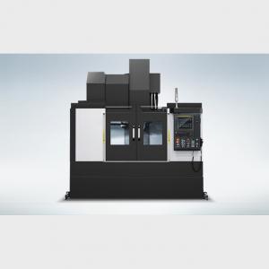 KV5/5 High Speed Machining Center KV5/5 High Speed Machining Center