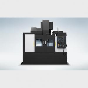 KV5 Series High Speed Machining Center KV5 Series High Speed Machining Center