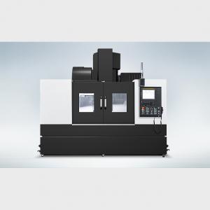 KV56LMAX High Speed Machining Center KV56LMAX High Speed Machining Center