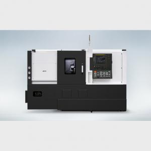 TC26Y | TC26LY | TC26SY | TC26LSY Multi-Axis Turning Center