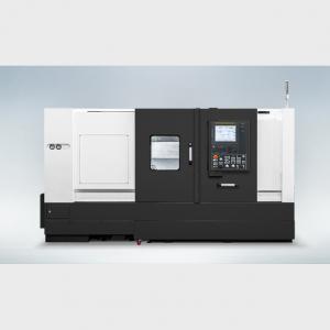 TC40 | TC40M | TC40C | TC40MC Turning Centers High Performance TC40 | TC40M | TC40C | TC40MC Turning Centers High Performance