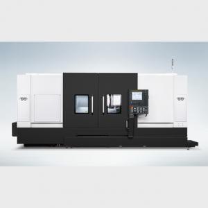 TC50L | TC50LM | TC50C | TC50LMC Turning Centers High Performance TC50L | TC50LM | TC50C | TC50LMC Turning Centers High Performance