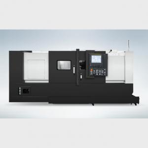 TCB31LY | TCB31LYA Multi-Axis Turning Center