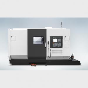 TCM25TTSYS-MAX Multi-Axis Turning Center